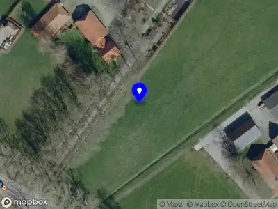 112 melding Politie met grote spoed naar de Houtsestraat in Udenhout vanwege letsel