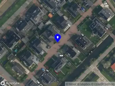 Ambulance met gepaste spoed naar de Dukaatlaan in Waddinxveen