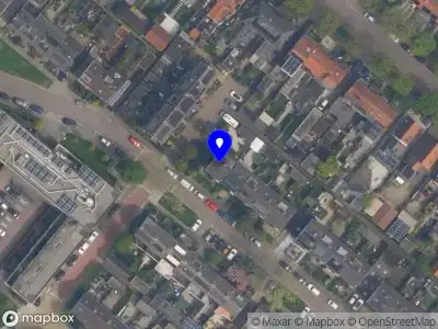 Ambulance met gepaste spoed naar de Laan der Vrijheid in Bergschenhoek