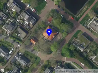 Overlastmelding Wethouder Tomsonbos in Heiloo gesloten