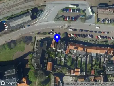 Overlastmelding  in  gesloten