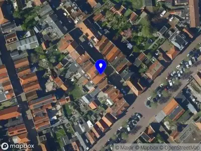 112 melding Overlastmelding Bangert in Medemblik gesloten