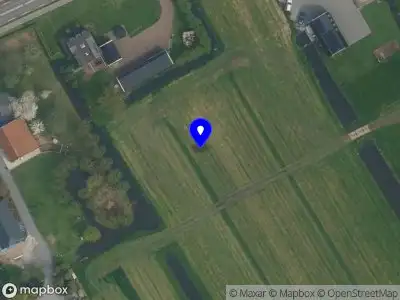 Politie naar de Goudse straatweg in Oudewater vanwege aanrijding met letsel