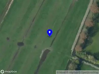 Brandweer met gepaste spoed naar de Waardpolderhoofdweg in Kolhorn