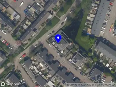 112 melding Ambulance met grote spoed naar de Kogge in Brielle