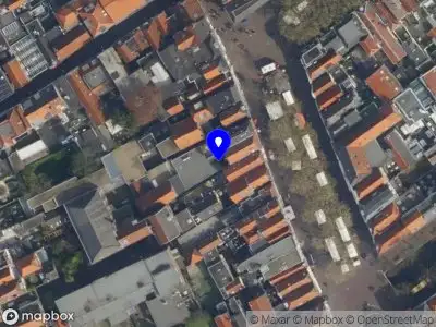 Besteld ambulance vervoer naar de Burgwal in Delft