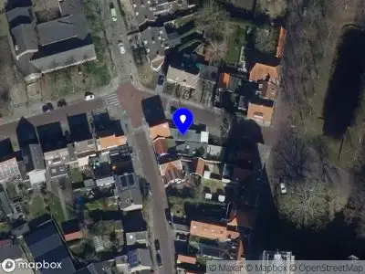 112 melding Overlastmelding  in Kloetinge gesloten