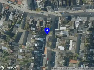 Overlastmelding Abraham Kuijperstraat in Tilburg