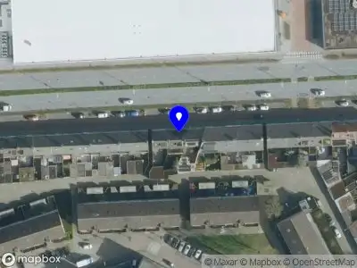 Overlastmelding Ringbaan-Noord in Tilburg