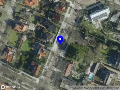 112 melding Overlastmelding Burgemeester Damsstraat in Tilburg gesloten