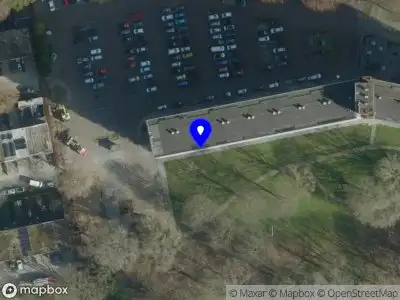 Overlastmelding Hoffmannlaan in Tilburg