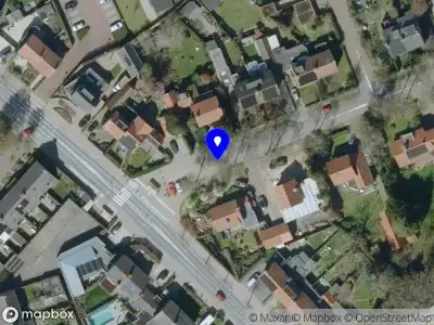 Overlastmelding Bertelindislaan in Waalre