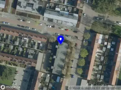 Overlastmelding Kruidenlaan in Tilburg