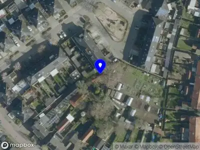 112 melding Overlastmelding Ridder van Cuijkstraat in Boxtel (5282 NN)