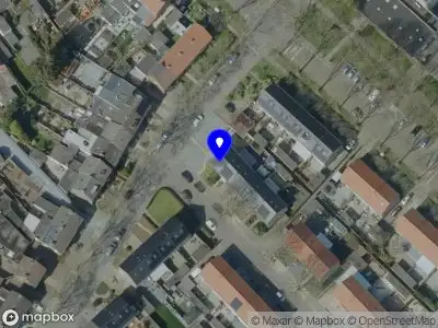 Overlastmelding met urgentie Zaicsekstraat in Geleen