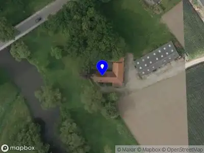 Overlastmelding Tussen de Bruggen in Vlodrop