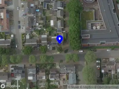 Overlastmelding Europalaan West in Herkenbosch