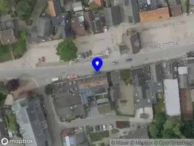 112 melding Overlastmelding Markt in Vlodrop gesloten