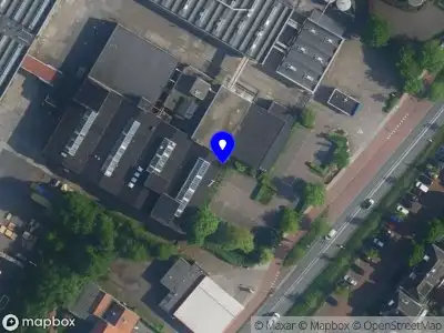 Overlastmelding Van den Endelaan in Hillegom