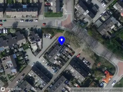 Overlastmelding Rietgansstraat in Strijen (3291 VJ)