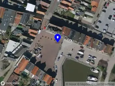 Overlastmelding Kaai in Oude-Tonge