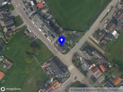 Overlastmelding Veckdijk in Vierpolders