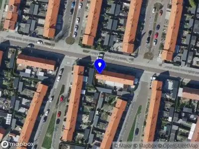Overlastmelding Croonenburgh in Oud-Beijerland