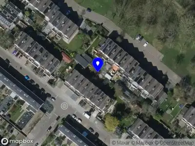 Overlastmelding Eisenhowerlaan in Oude-Tonge