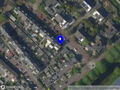 112 melding Anonieme overlastmelding Frankenhorst in Sassenheim gesloten