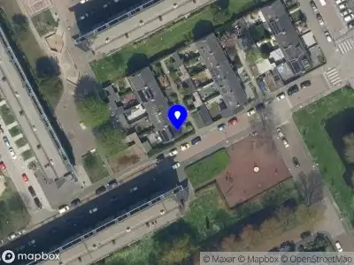 Overlastmelding Jozef Israëlslaan in Maassluis