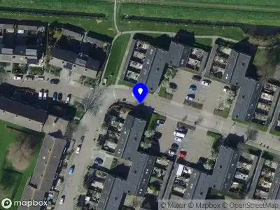 Overlastmelding Slobbegors in Oud-Beijerland