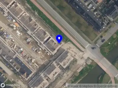 Overlastmelding Parklaan in Waddinxveen gesloten