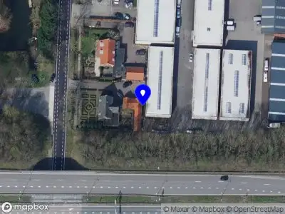 Overlastmelding Rijksstraatweg in Dordrecht (3316 EH)