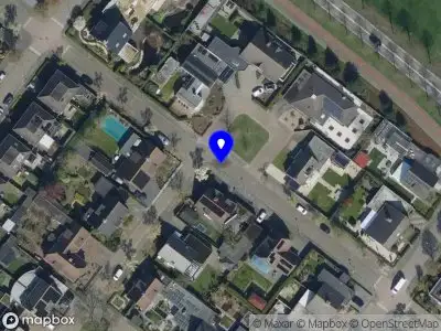 112 melding Overlastmelding Van Ravesteynstraat in Dongen gesloten