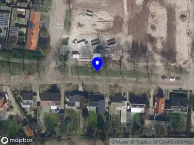 Overlastmelding Rijensestraatweg in Dongen