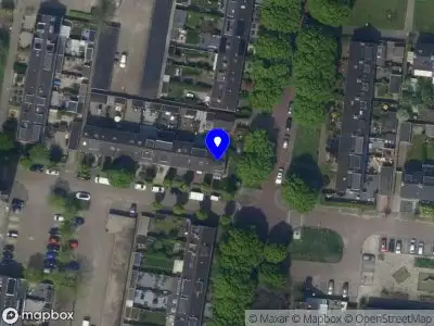 112 melding Overlastmelding Titus Brandsmastraat in Breukelen (3621)