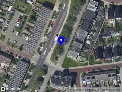 112 melding Overlastmelding Stadspolderring in Dordrecht