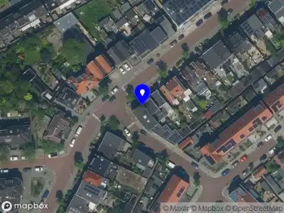 Anonieme overlastmelding Wijkerstraatweg in Velsen-Noord