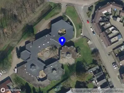 Overlastmelding Triangellaan in Dongen