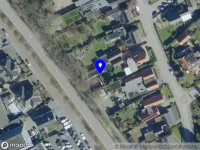 Overlastmelding Westakkers in 5258SC Berlicum