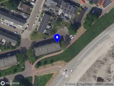 Overlastmelding Molenstraat in Zwijndrecht