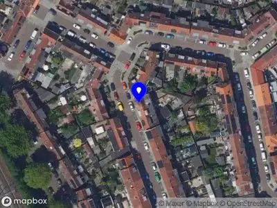 Overlastmelding Hoekenessestraat in Dordrecht