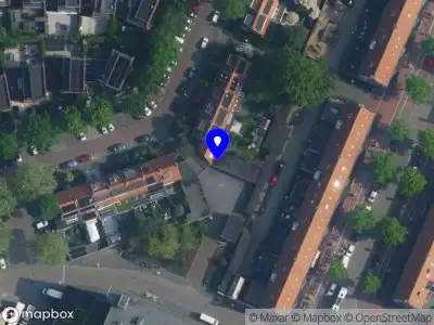 Anonieme overlastmelding Galerij in Amstelveen gesloten