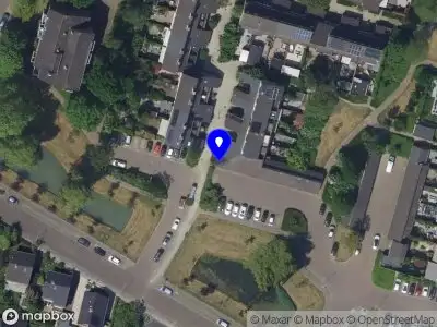 Overlastmelding Londenseplein in Zwijndrecht (3332 SK) gesloten