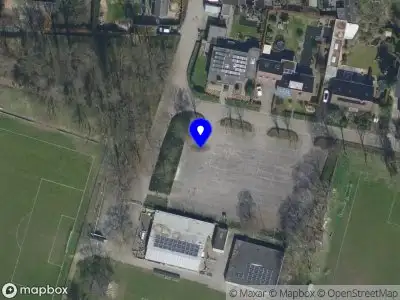 Overlastmelding Sportlaan in Dongen gesloten