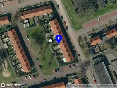 Overlastmelding Schubertlaan in 7002MC Doetinchem