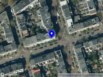 Overlastmelding Graaf Lodewijkstraat in Arnhem