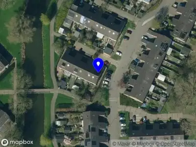 112 melding Overlastmelding Loosduinenpad in Arnhem gesloten