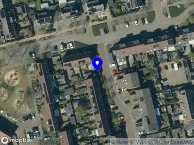 112 melding Overlastmelding Rhijnvelt in Westervoort