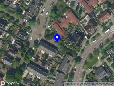 Overlastmelding Carry van Bruggenstraat in Castricum